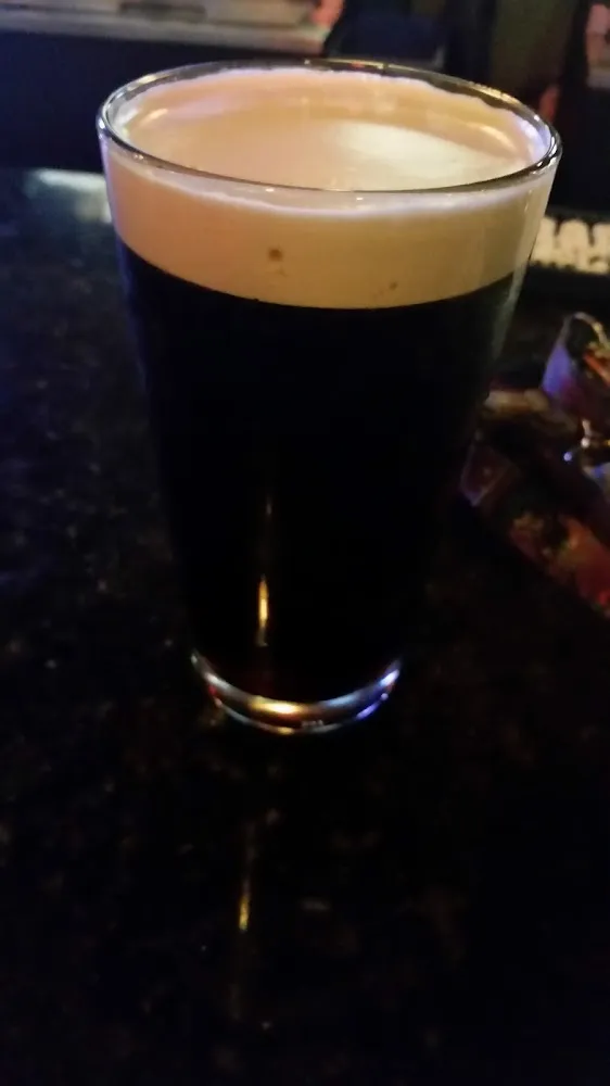 Celebrating Dad and Beer